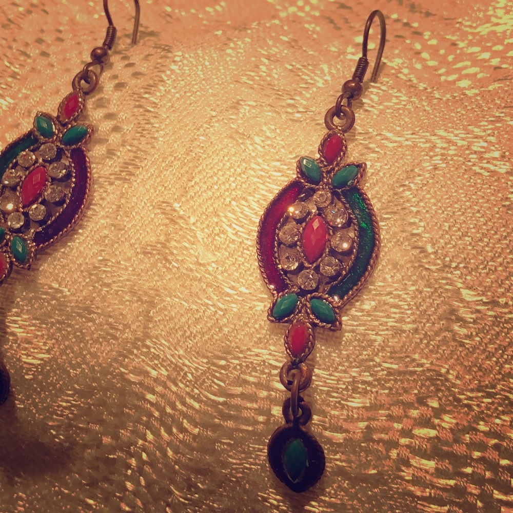 Jewelry | Earrings